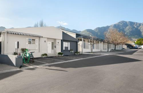 Franschhoek House | Neighbourgood Franschhoek