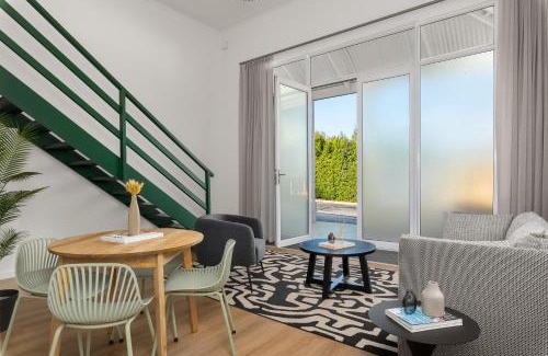 Franschhoek House | Neighbourgood Franschhoek