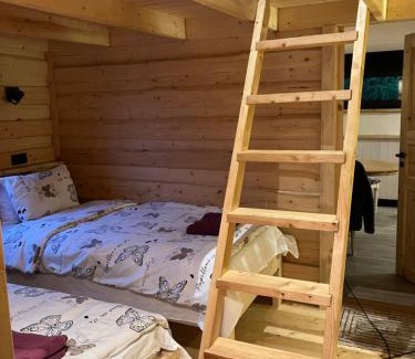 Otepaa House | Neitsijärve majutus