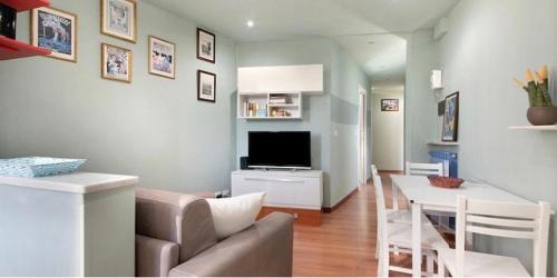 Levanto Apartment | Nel blu dipinto di blu Apartment
