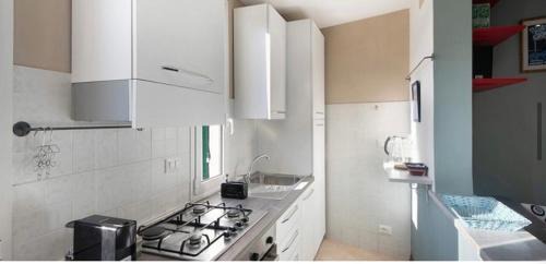 Levanto Apartment | Nel blu dipinto di blu Apartment