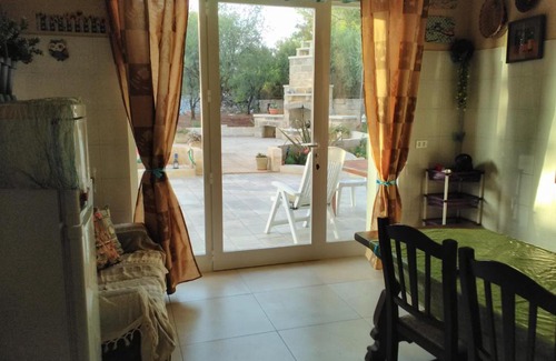 Ruffano Apartment | Nel Giardino di Isabel