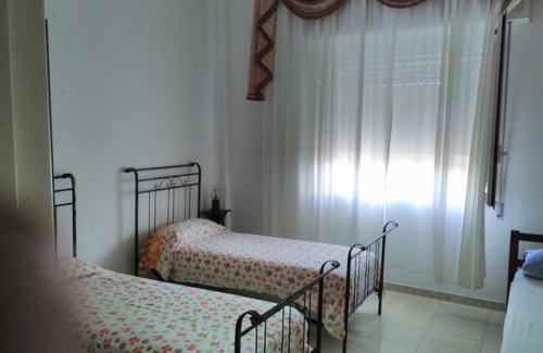 Ruffano Apartment | Nel Giardino di Isabel