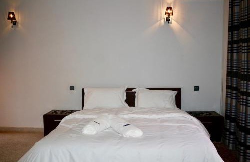 District of Sidi Youssef Ben Ali Apartment | Nelbrj Studio
