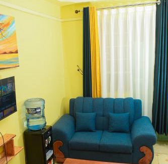 Naivasha House | Nelly fully furnished studios
