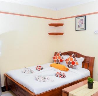 Naivasha House | Nelly fully furnished studios