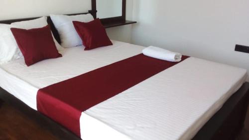 Nuwaragam Palatha Central Hotel | Nelumpura Resort