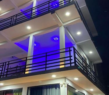 Nuwaragam Palatha Central Hotel | Nelumpura Resort
