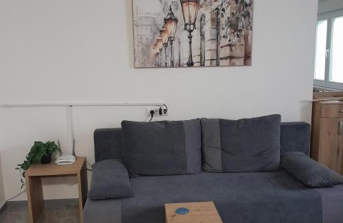 Pancevo Apartment | Nemanjina Centar