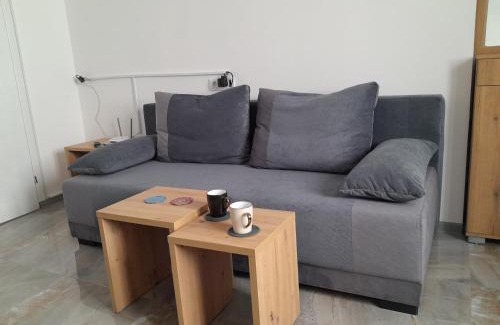 Pancevo Apartment | Nemanjina Centar