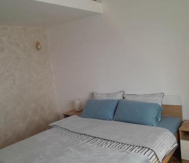 Pancevo Apartment | Nemanjina Centar