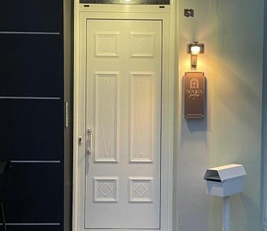 Nemea Apartment | Nemeapolis 3 apt