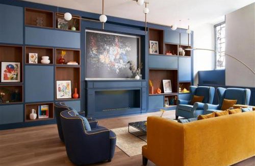 Porta Vittoria Hotel | NEMI Hotel Milano