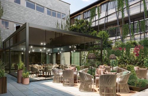Porta Vittoria Hotel | NEMI Hotel Milano