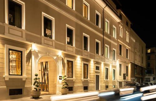 Porta Vittoria Hotel | NEMI Hotel Milano