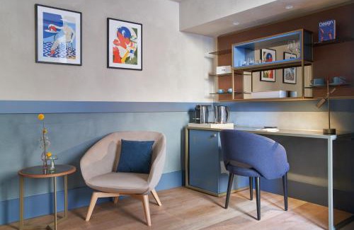 Porta Vittoria Hotel | NEMI Hotel Milano