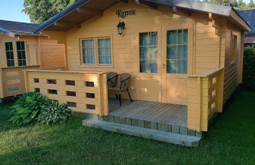 Palanga House | Nemirsetos Nameliai