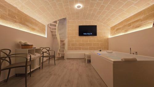 Centro Storico House | Nenè, Suite e SPA