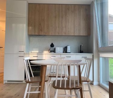 Palanga Apartment | Nendre apartments at the seaside