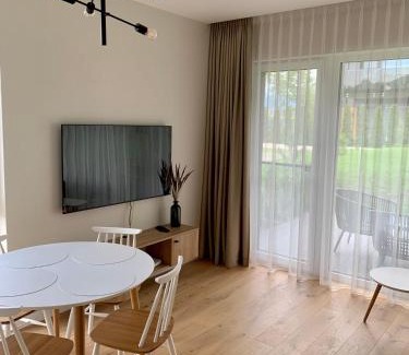 Palanga Apartment | Nendre apartments at the seaside