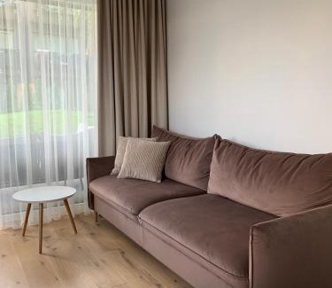Palanga Apartment | Nendre apartments at the seaside