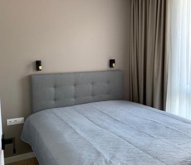 Palanga Apartment | Nendre apartments at the seaside