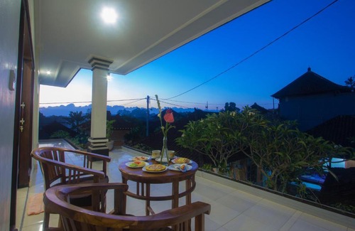 Ubud City-Centre House | Nengah House Ubud