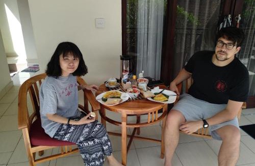 Ubud City-Centre House | Nengah House Ubud