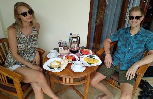 Ubud City-Centre House | Nengah House Ubud