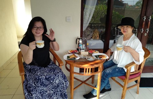 Ubud City-Centre House | Nengah House Ubud