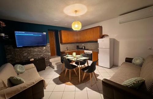 Prinos Apartment | Neni's House