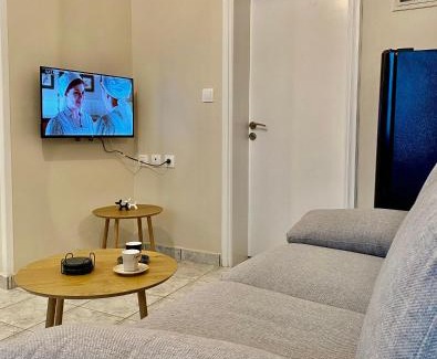 Corfu Town Apartment | Nennella's House