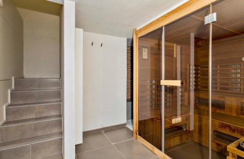 Wenduine House | Nenuphars Glvls