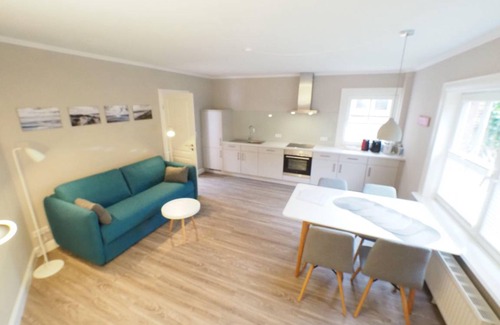 Westerland Apartment | Neptun App. 5