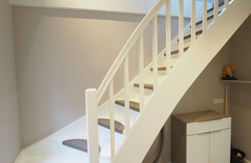 Westerland Apartment | Neptun App. 5