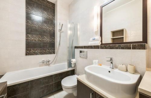 Jelitkowo Apartment | Neptun Park Comfort by NorthSide Apartments