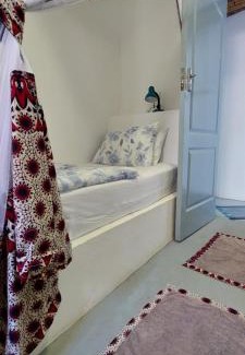 Inhambane Apartment | Neptune's Lodge and Beach Bar