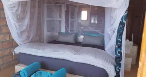 Inhambane Apartment | Neptune's Lodge and Beach Bar