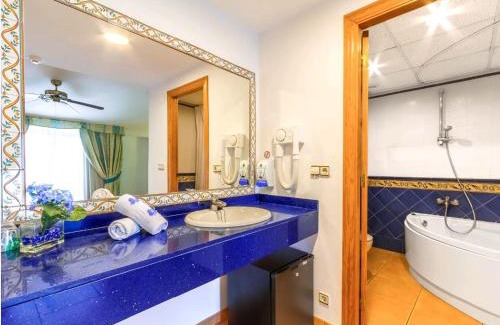 Calella Hotel | Neptuno Hotel & SPA 4 Sup