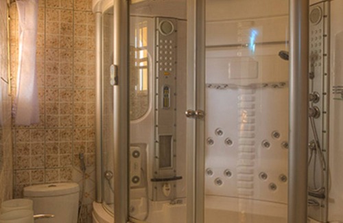 Jabi Hotel | Nera Hotel - Adults Only