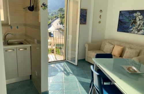 Marina del Cantone Apartment | NERANO BEACH Apartment