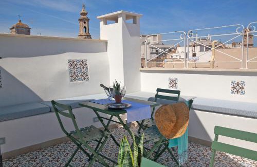 Centro Storico House | NEREA - Apulian Suite and Rooms