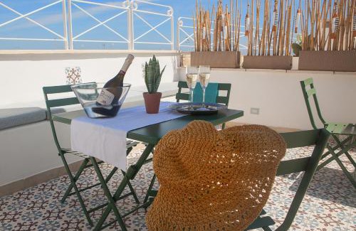 Centro Storico House | NEREA - Apulian Suite and Rooms