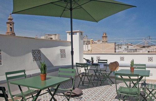 Centro Storico House | NEREA - Apulian Suite and Rooms
