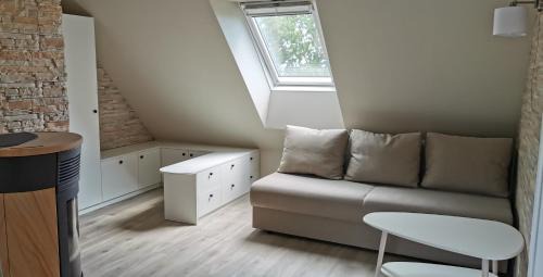 Juodkrante Apartment | Neringarent Apartamentai