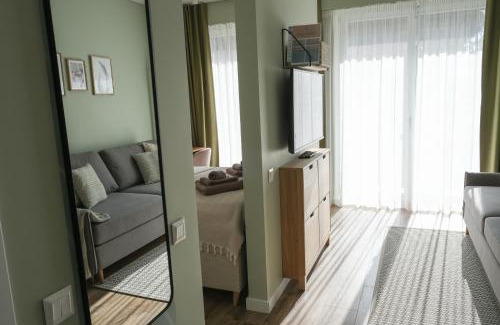 Juodkrante Apartment | Neringarent STUDIO-APARTAMENTAI