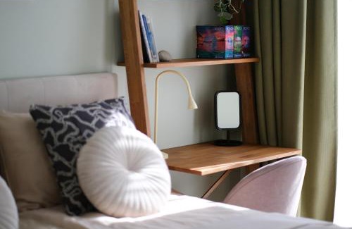 Juodkrante Apartment | Neringarent STUDIO-APARTAMENTAI
