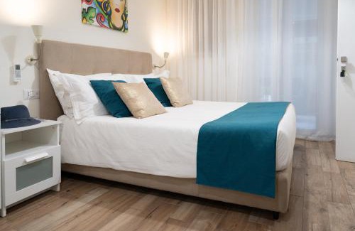 Giardini Naxos Bed & Breakfast | NeryHome Giardini Naxos