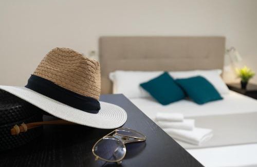 Giardini Naxos Bed & Breakfast | NeryHome Giardini Naxos