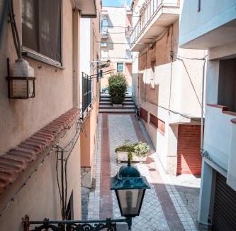 Giardini Naxos Bed & Breakfast | NeryHome Giardini Naxos